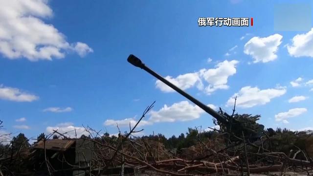 俄稱擊落烏軍戰機 烏稱打擊俄防空系統