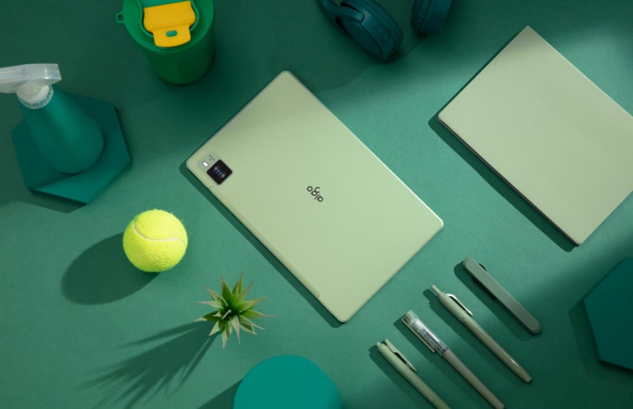 aigo愛國者宣佈旗下合創計劃青春平板AIPad A1061正式上市