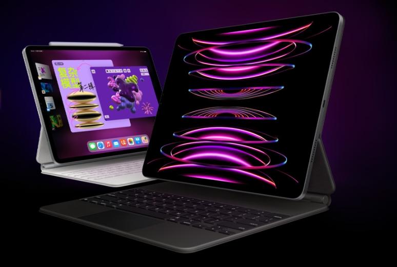 爲扭轉下滑局面，蘋果或2024年改革iPad產品線