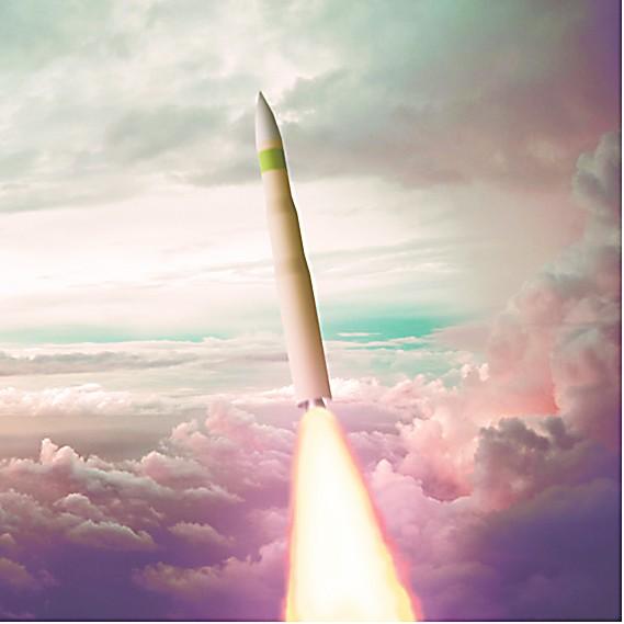 面臨超項目預算風險，美“哨兵”洲際導彈項目可能“胎死腹中”