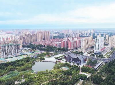 白溝箱包：創品牌 闖世界