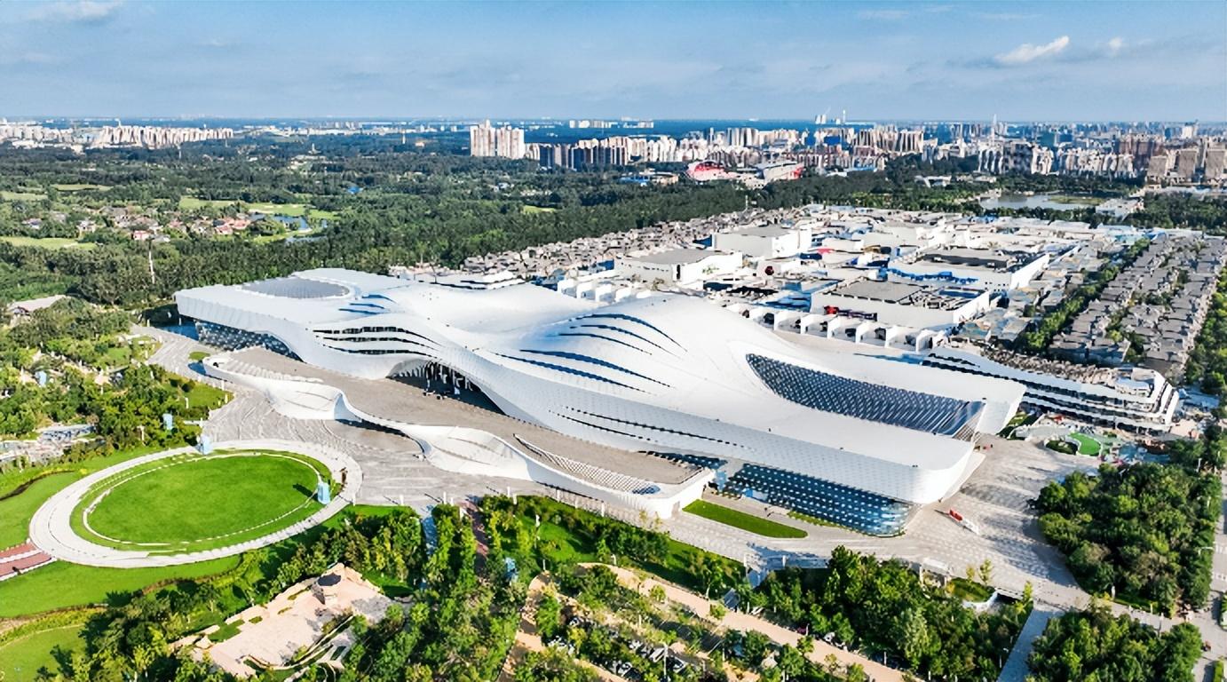 向綠而生 向美而行——第五屆環球趨勢大會成功舉行