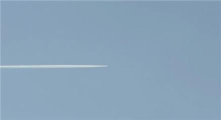 俄羅斯黑海艦隊直升機在黑海上空巡航