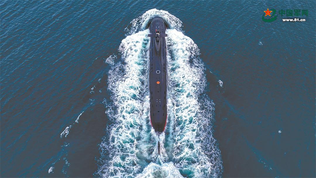 海軍某支隊開展實戰化訓練