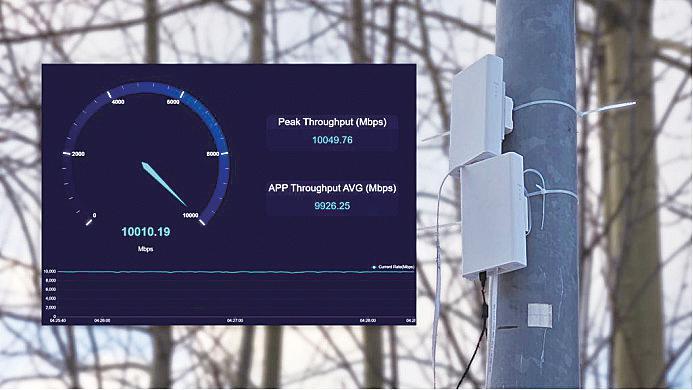 歐洲全球首發5.5G給我們帶來哪些啓示？