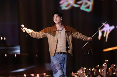 唱響音樂夢想！《2023中國好聲音》今晚開播