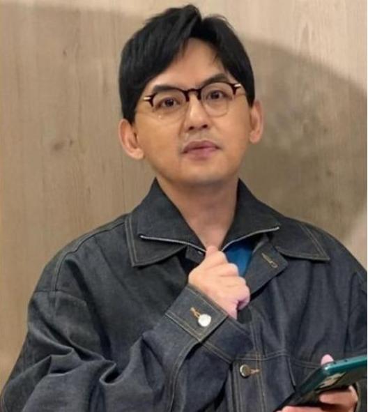 黃子佼回應被立案調查：將配合司法調查