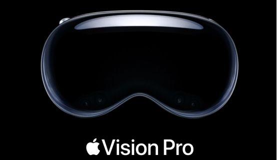 外媒體驗Apple Vision Pro：令人驚豔，“孤獨體驗”或成最大痛點