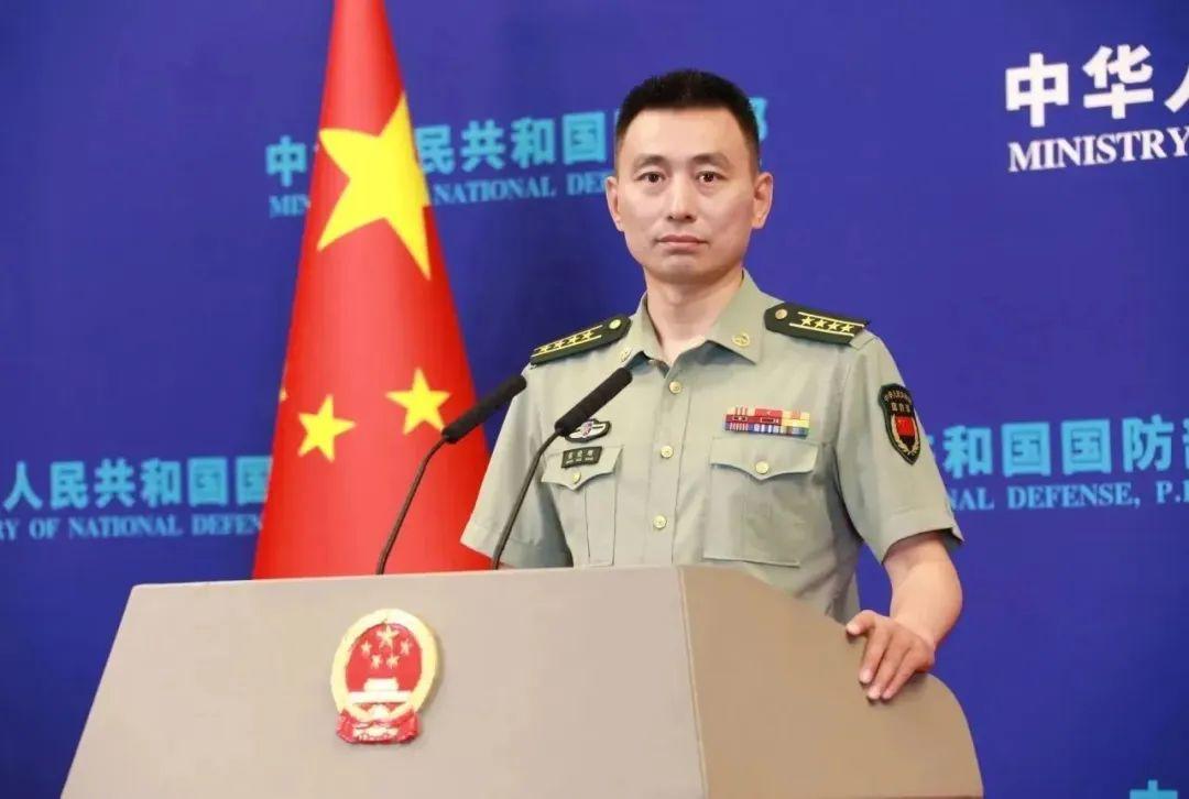 國防部：全軍加快組訓模式創新 打牢戰鬥力根基