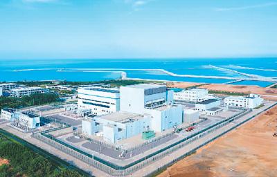 這一年，這些創新成就熠熠生輝