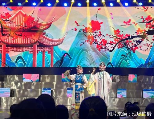 暑期全國演出市場演出票房收入102.77億元