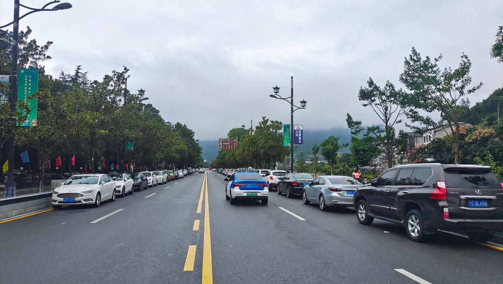 享便利、重體驗、愛低碳——中秋國慶假期多地消費觀察