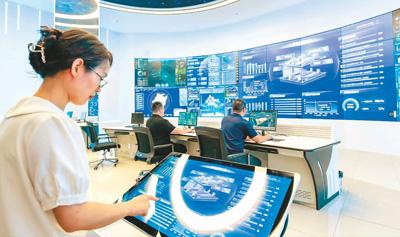 新技術 新材料 新設計 一件衣服裏的“科技範兒”