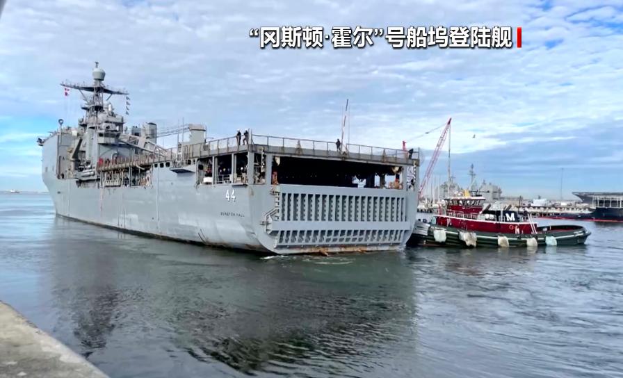 持續至5月！冷戰以來北約最大規模軍演啓動