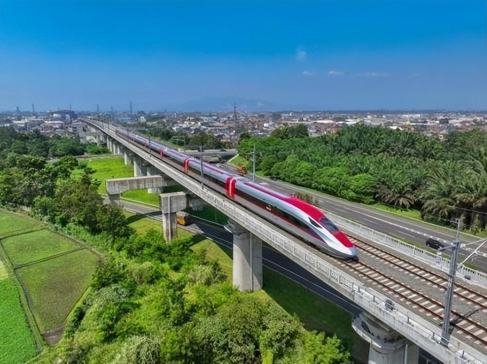 中國中車王軍：從產品到標準，中國中車的出海之路