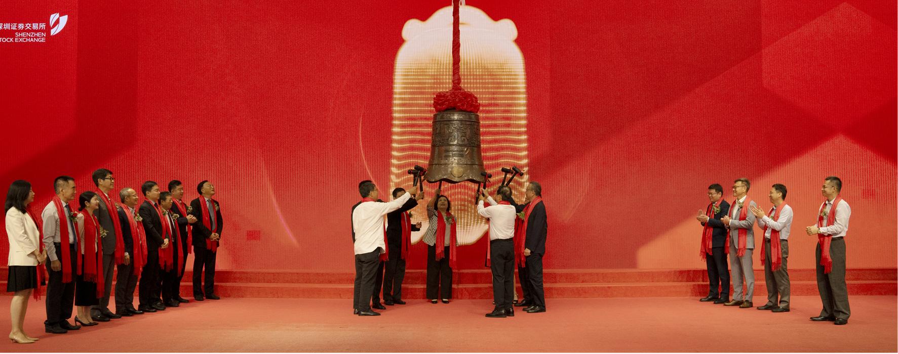 固高科技今日創業板上市：深度服務實體產業，助力智能製造國產化突破