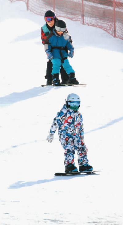 用好“冷”資源 撬動“熱”經濟