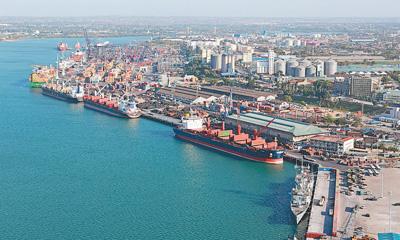 中企助力坦桑尼亞提升基建水平