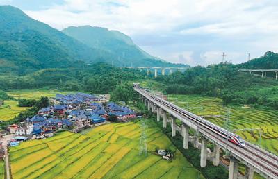 入境遊湧動融融暖意