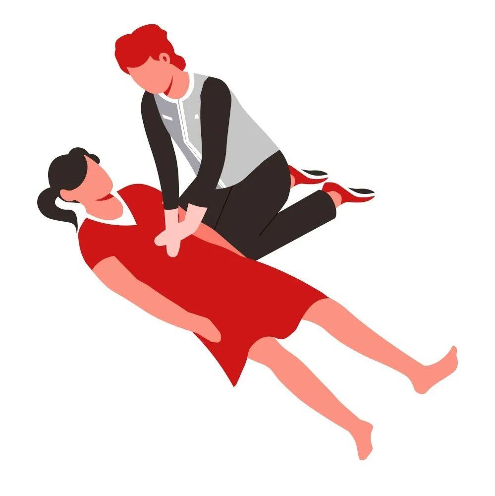 面對心源性猝死患者，如何抓住搶救的“黃金4分鐘”?