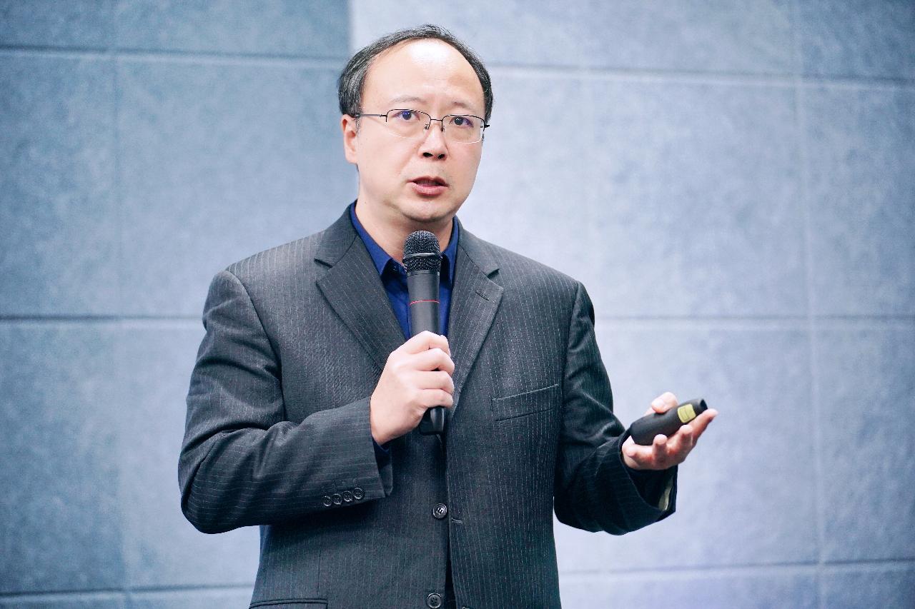 5G進工廠，生產車間更智能、柔性、綠色