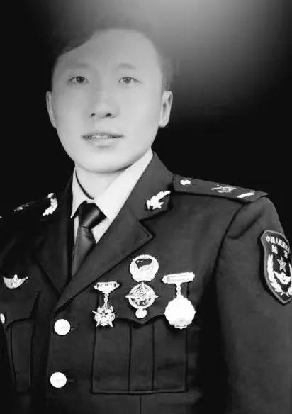 28歲退役軍人，救出3人後不幸犧牲……