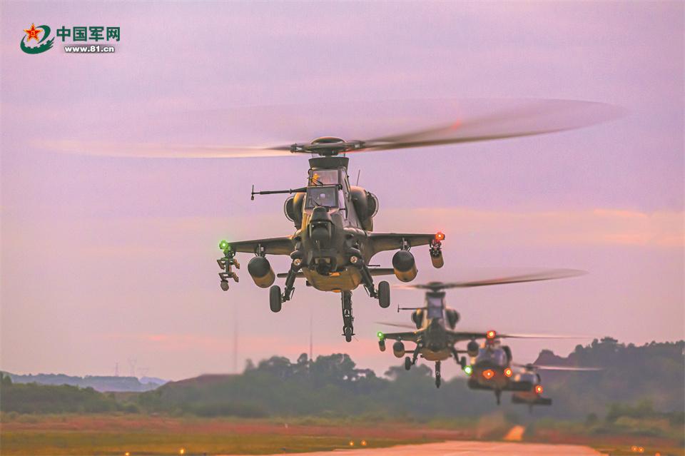 陸軍某基地應急演練嵌入多種特情