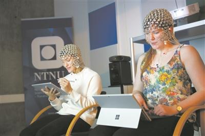 手寫比鍵盤打字更能增強大腦連通性