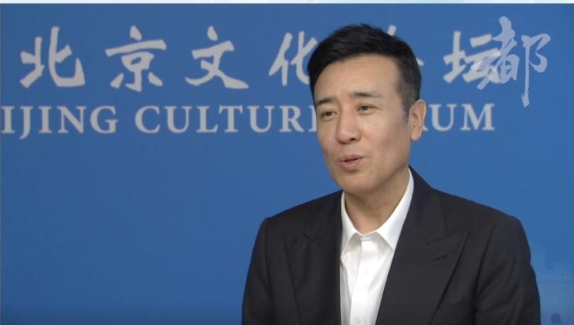 文化論壇大咖說｜於和偉：《覺醒年代》相關場景成爲網紅打卡地，這就是文藝作品的力量