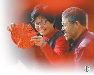 相機成爲鄉村全面振興“新助手”