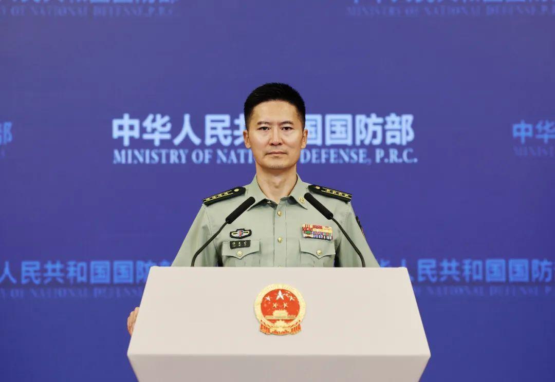 民進黨當局將採購美佈雷系統，國防部：害臺、毀臺