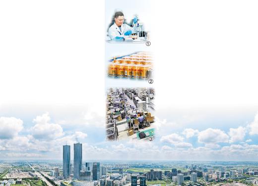 新的一年，繼續看好中國市場