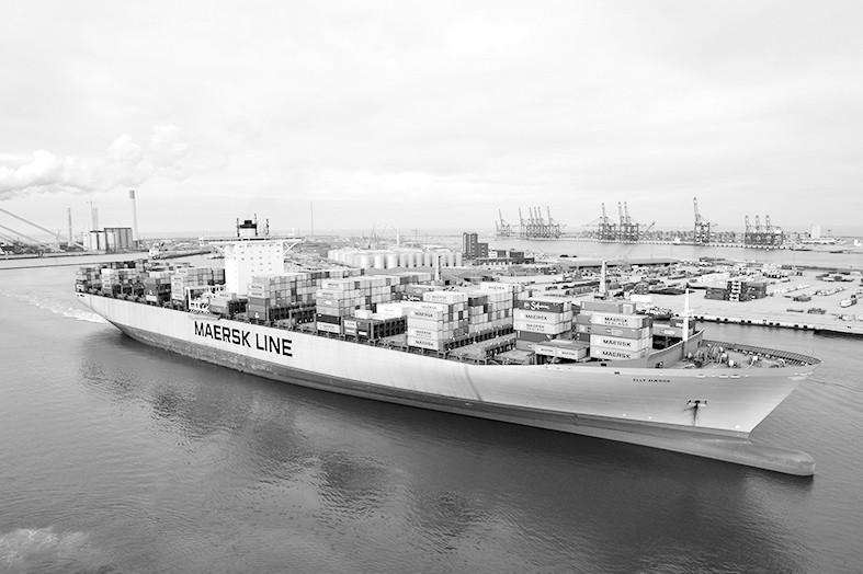 全球貿易萎縮正衝擊多國