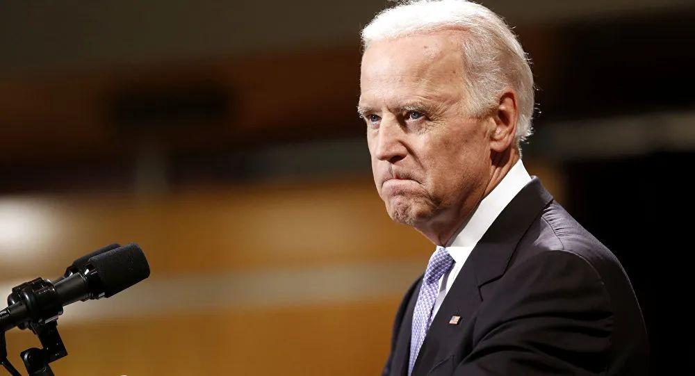 美國19名州長致信拜登，要求明確支持以色列