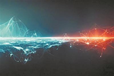 量子電池提升充電效率