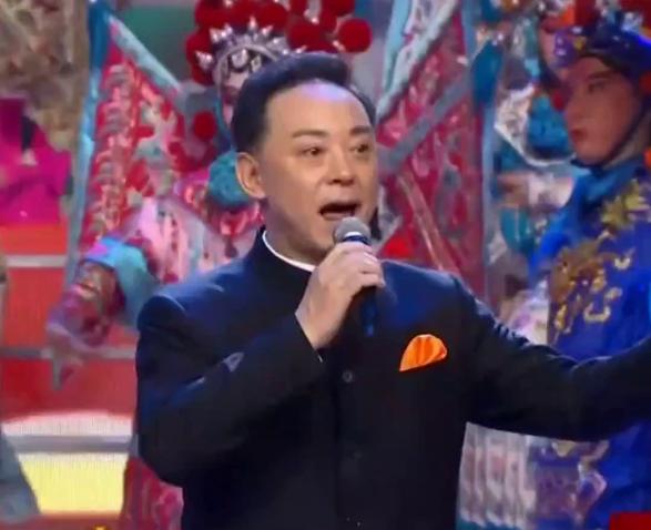 著名京劇演員於魁智任河南戲劇藝術學院院長