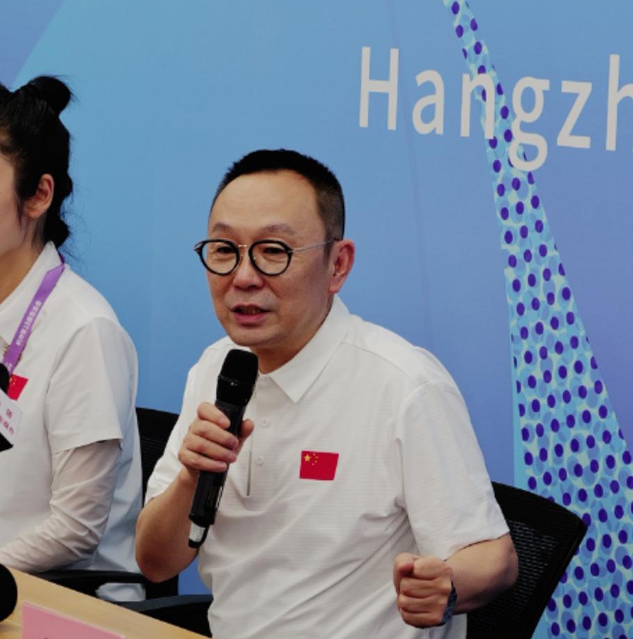 取消煙火燃放！杭州亞運會開幕式有個史無前例的表演