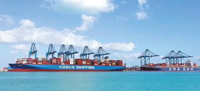 中國與阿拉伯國家加強金融合作