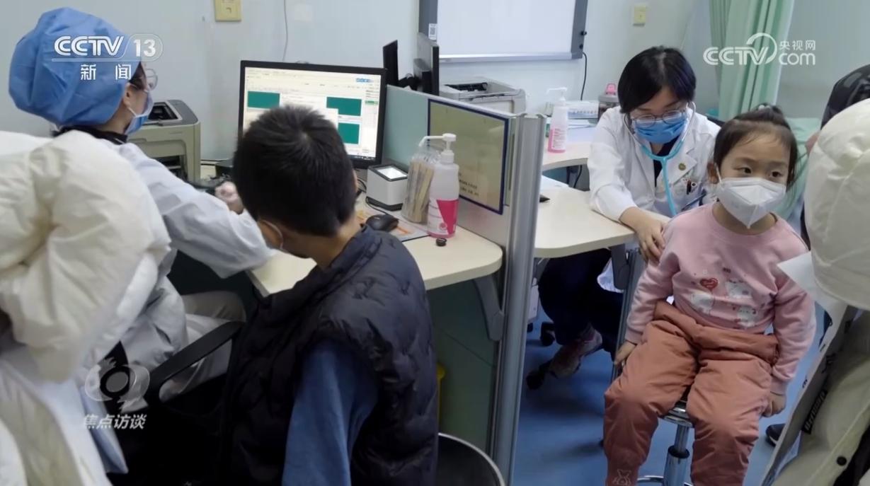 焦點訪談：呼吸道疾病高發 如何防治