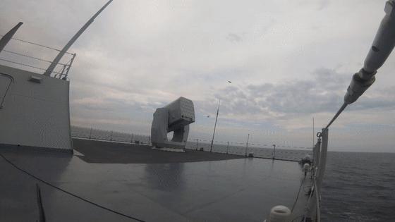 持續對抗纏鬥！“萬噸大驅”南昌艦​直面外軍真實經歷