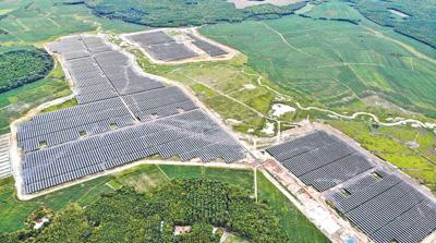 未來5年全球可再生能源將迎來快速增長期