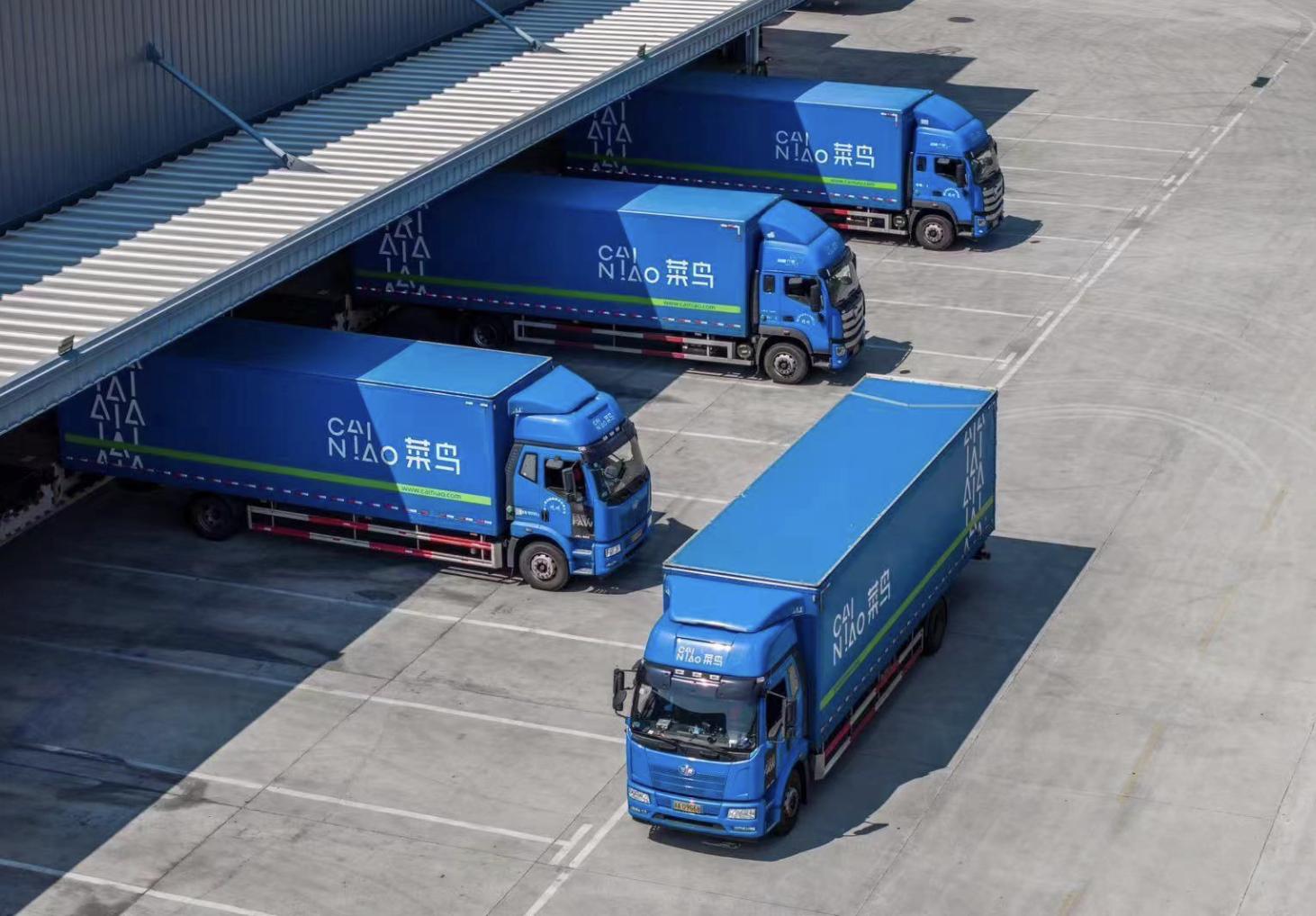 菜鳥雙11總指揮：不是爲卷而卷，消費者和商家都需要好服務