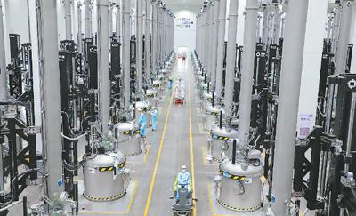 綠色動能釋放！光伏產業增速超60%