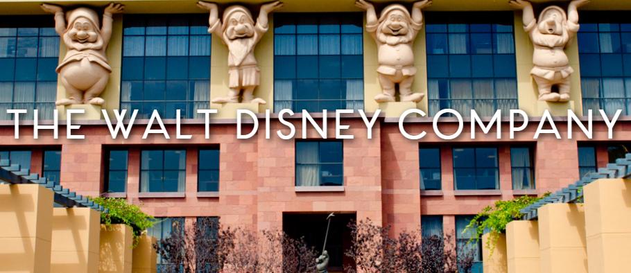 迪士尼CEO反思電影票房慘淡