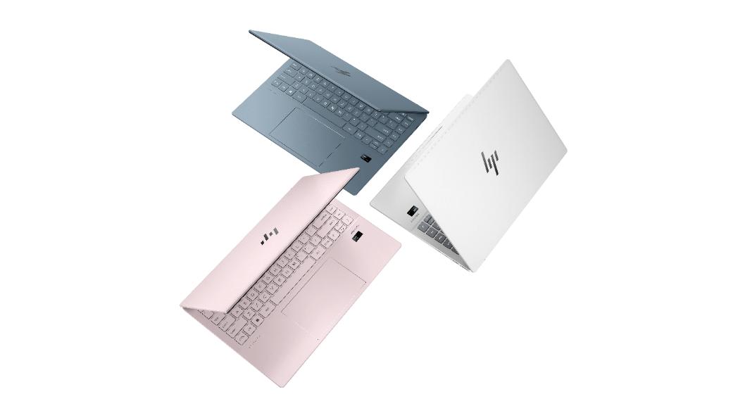 惠普發佈惠普星Book Pro 14 AI輕薄戰力本