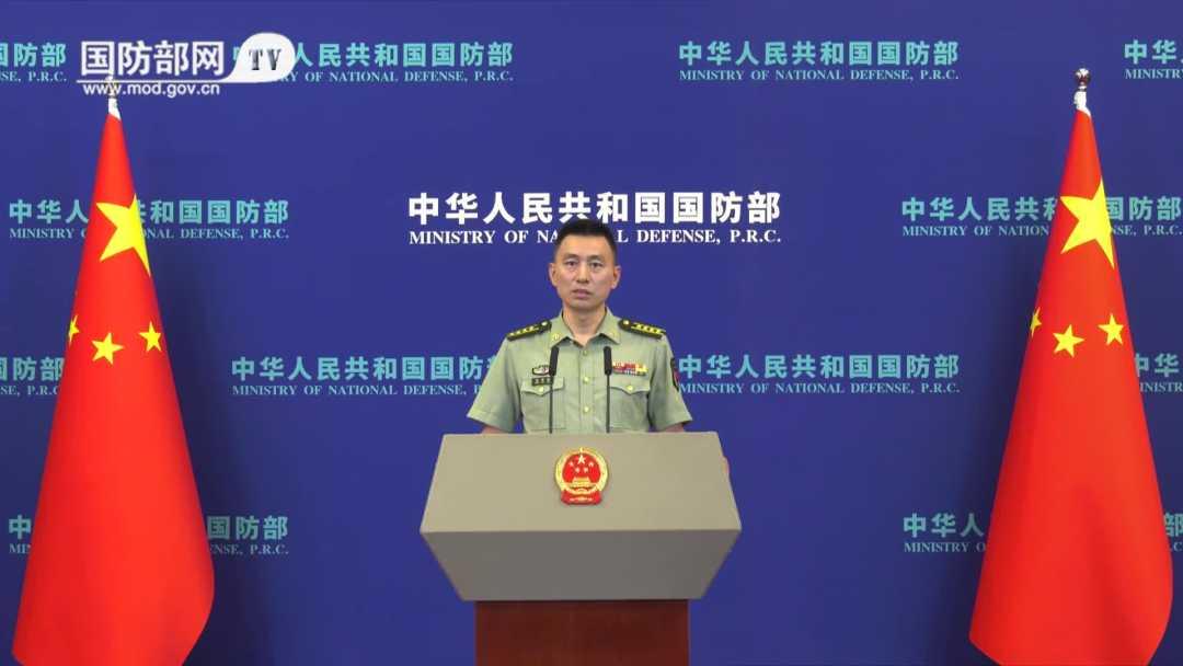 美日菲欲南海常態化演習，國防部回應