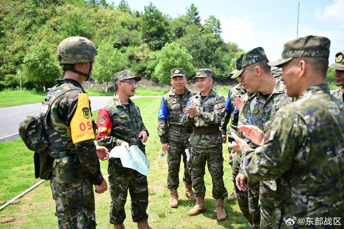 時刻準備戰鬥！槍王挑戰賽高燃來襲