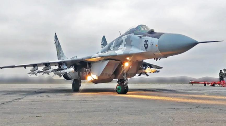 ​樞密院十號：爲了烏克蘭，美國又把算盤打到了這個國家身上……