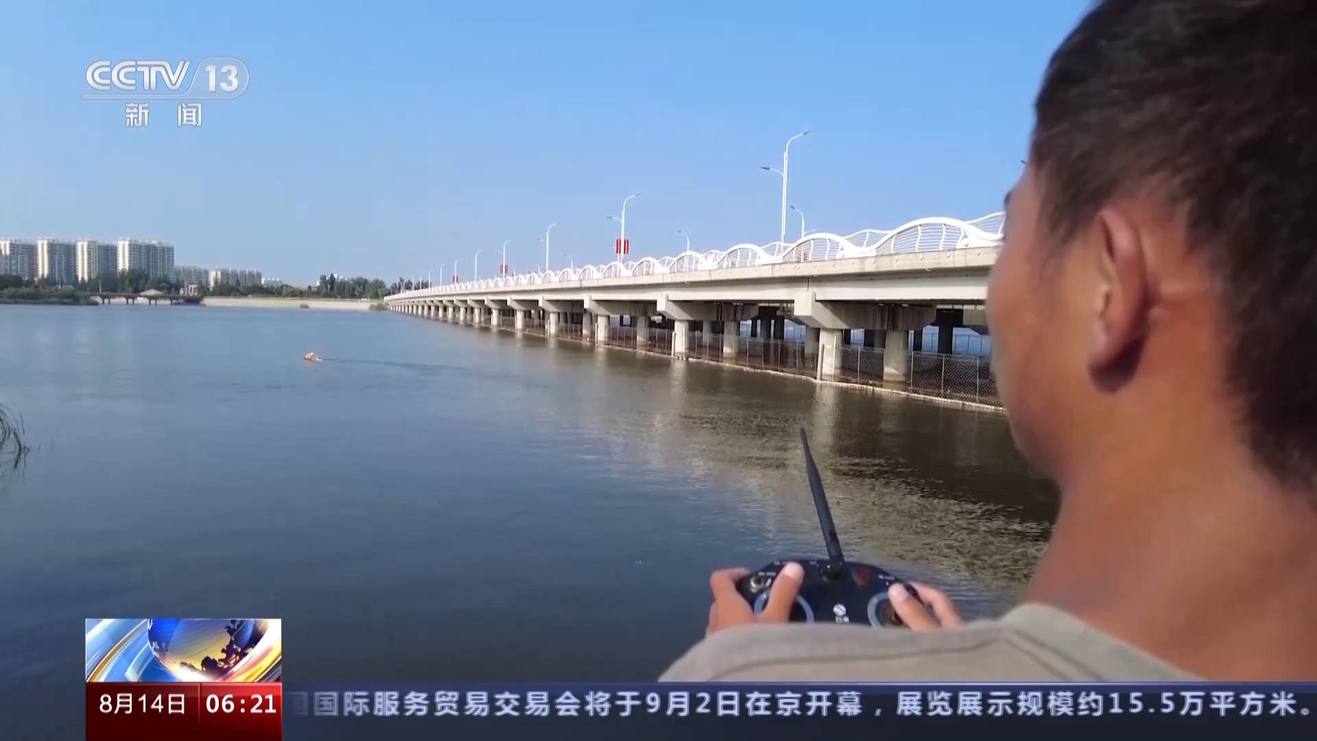 多地加強雨季水污染整治 全力保障飲用水水源環境安全