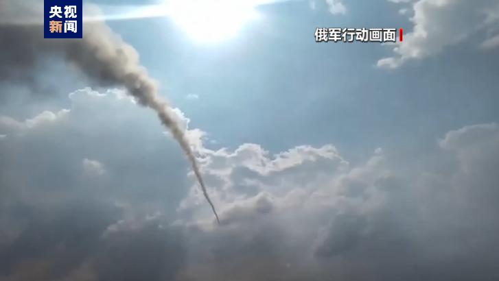 俄烏在多方向進行多次戰鬥